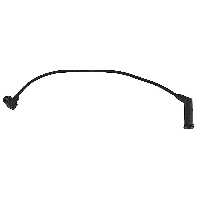 وایر شمع کاربراتوری دینا پارت مناسب پراید کد 1502077