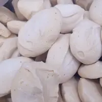 قره قروت محلی قائنات (یک کیلوگرم)،،،بافت نرم، ترشی ملس وخوش نمک