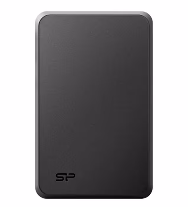 هارد اکسترنال سیلیکون پاور مدل Stream S05 ظرفیت 4 ترابایت