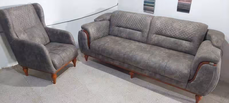 کاناپه 3 نفره دیاموند