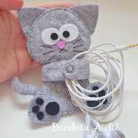 جمع کننده هندزفری