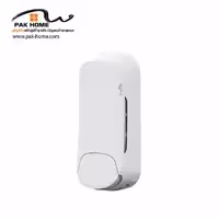 جا مایع ایمن آب مدل ایما فوم ساز (سفید)