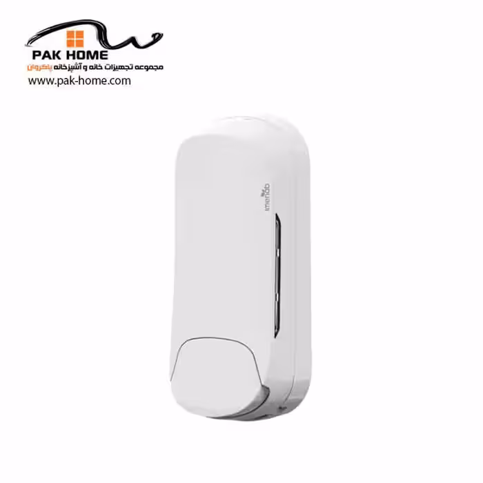 جا مایع ایمن آب مدل ایما فوم ساز (سفید)