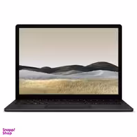 لپ تاپ مایکروسافت (Microsoft) مدل Surface Laptop 3 Core i5 1065G7 8GB 128GB S سایز 15 اینچ