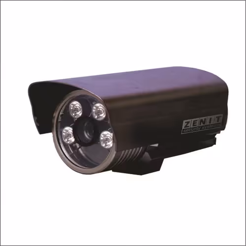 دوربین مداربسته تحت شبکه زنیت مدل ZNO-6010HD-TRF