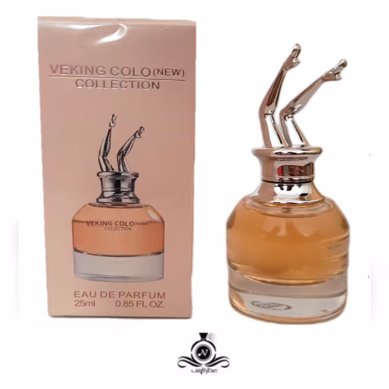 ادکلن ژان پل گوتیه اسکندال ویکینگ 25ml Jean Paul Gaultier Scandal