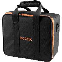 کیف حمل فلاش AD600PRO گودکس | Godox CB-12 Carrying Storage Bag for AD600PRO