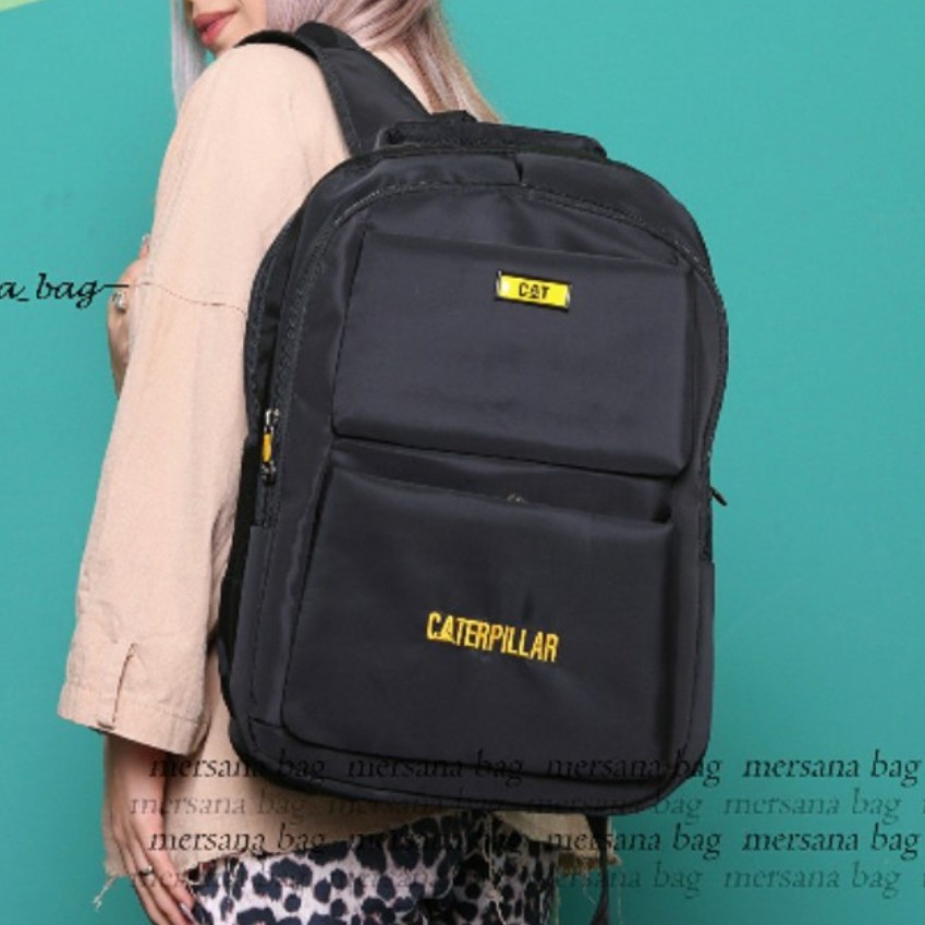 کوله اسپرت جنس برزنت کد 101