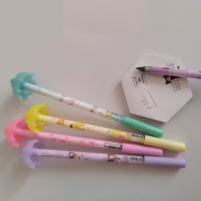 مداد بینهایت(جادویی) درجه یک مدل چتر(مناسب برای جوایز)