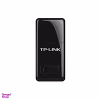 کارت شبکه USB تی پی-لینک مدل TL-WN823N V3