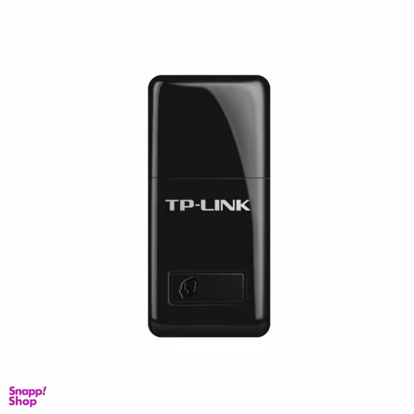 کارت شبکه USB تی پی-لینک مدل TL-WN823N V3