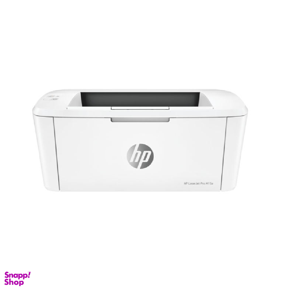 پرینتر لیزری اچ پی (Hp) مدل LaserJet Pro M15w