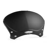 شیشه جلو موتورسیکلت 100ALBBMWRNINET 14 21 YAMAHAXSR700 16 20 XSR900 سیم پیچ Givi