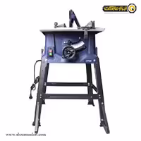 اره میزی اکتیو 250 میلی متر مدل AC-2325