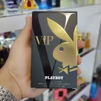 ادکلن  آی پی فور هیم  VIP for Him حجم 100 میل