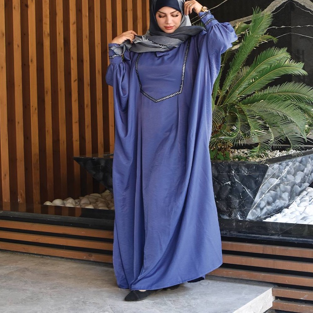 عبای شیکپوشان