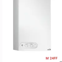 پکیج ایران رادیاتور مدل  M24