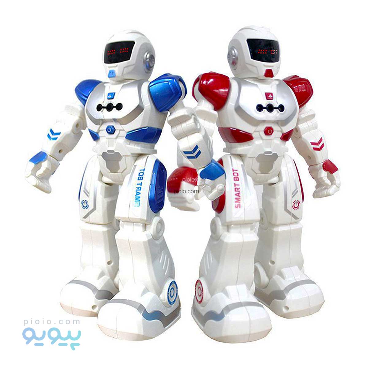 ربات کنترلی پرزیدنت NWELL آیتم 6088