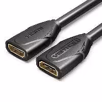 کابل اکستنشن vention hdmi مدل AAX