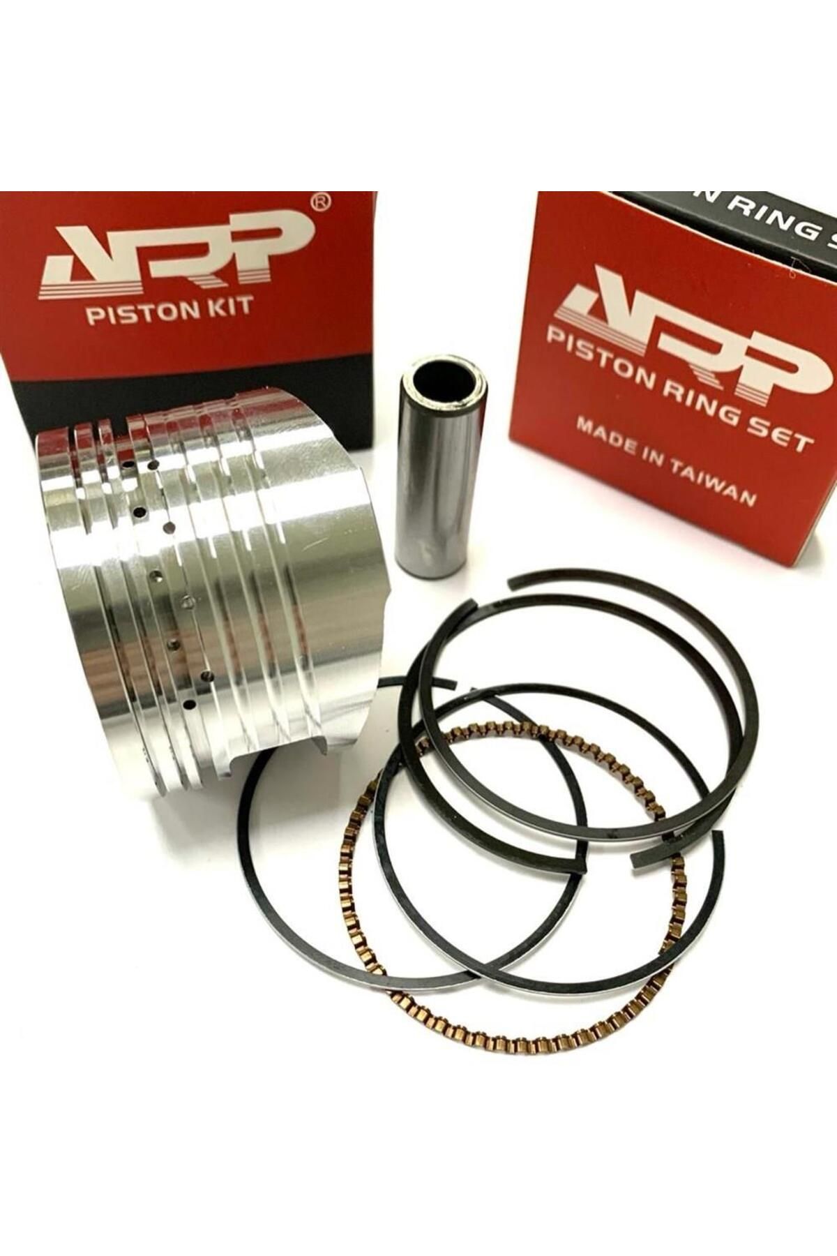 DIO 110 پیستون سازگار ARP 4725 میلی متر STD 025 TK Honda