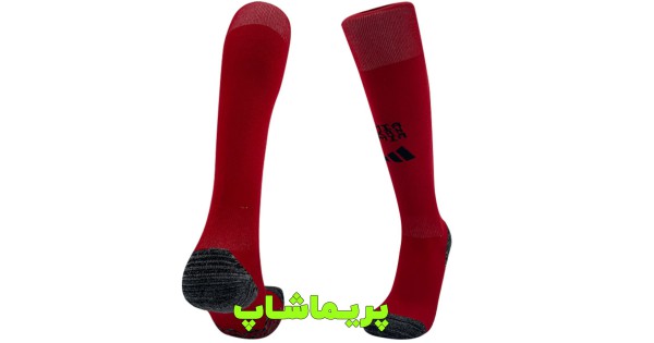 خرید جوراب بایرن مونیخ اورجینال 2025