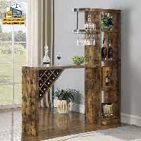 میز بار کد DBP17 - فروشگاه سه گامه