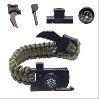 دستبند پاراکورد چندکاره