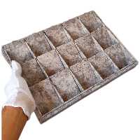 استند نیم ستی و مدالی طرح چریکی