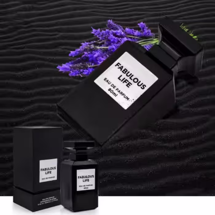 عطر ادکلن اسپرت تام فورد فا..کینگ فابولوس فراگرنس ورد فابولوس لایف (Fragrance world Tom Ford F..king