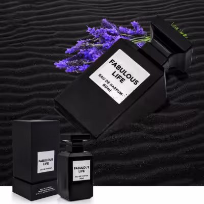 عطر ادکلن اسپرت تام فورد فا..کینگ فابولوس فراگرنس ورد فابولوس لایف (Fragrance world Tom Ford F..king