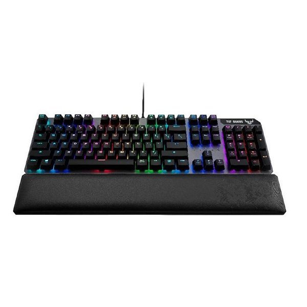 کیبورد مخصوص بازی ایسوس مدل TUF Gaming K7