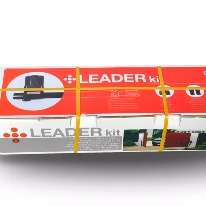 جک پارکینگی پروتکو کیت 400