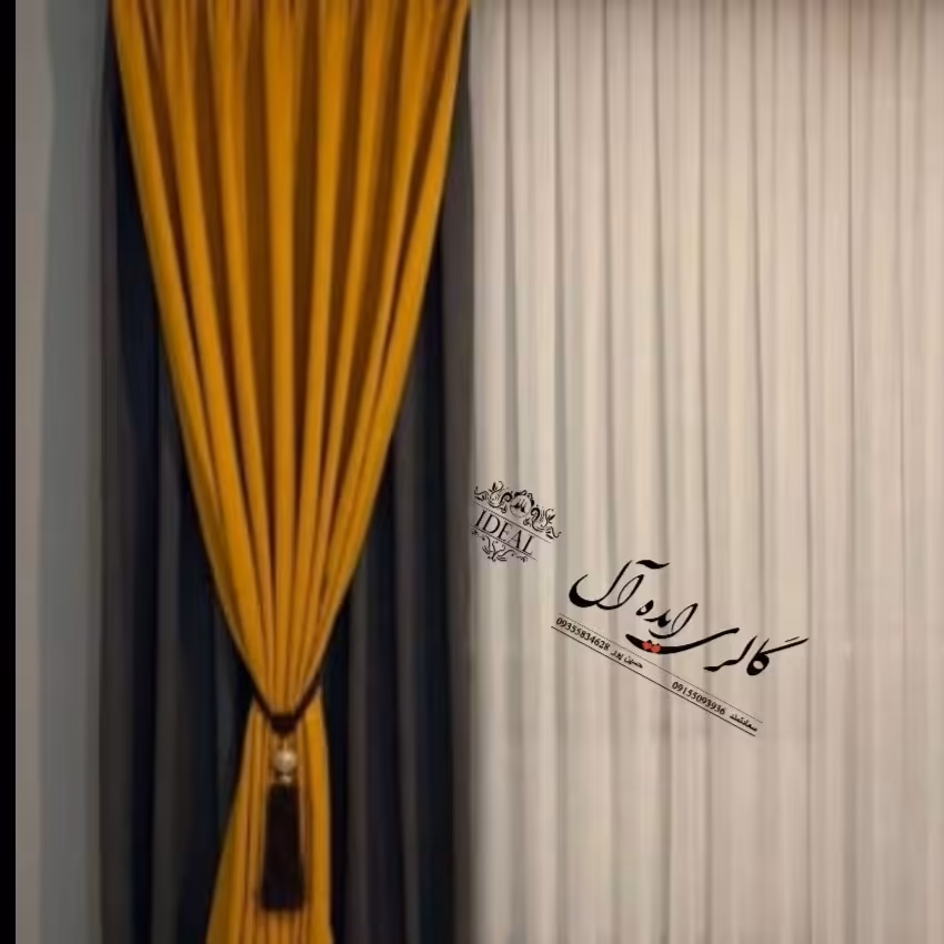 پنل مخمل کالیفرنیا دوخت پلیسه رنگ طوسی