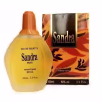 دکلن SANDRA اوریجینال ادکلن ساندرا اصل با بهترین کیفیت