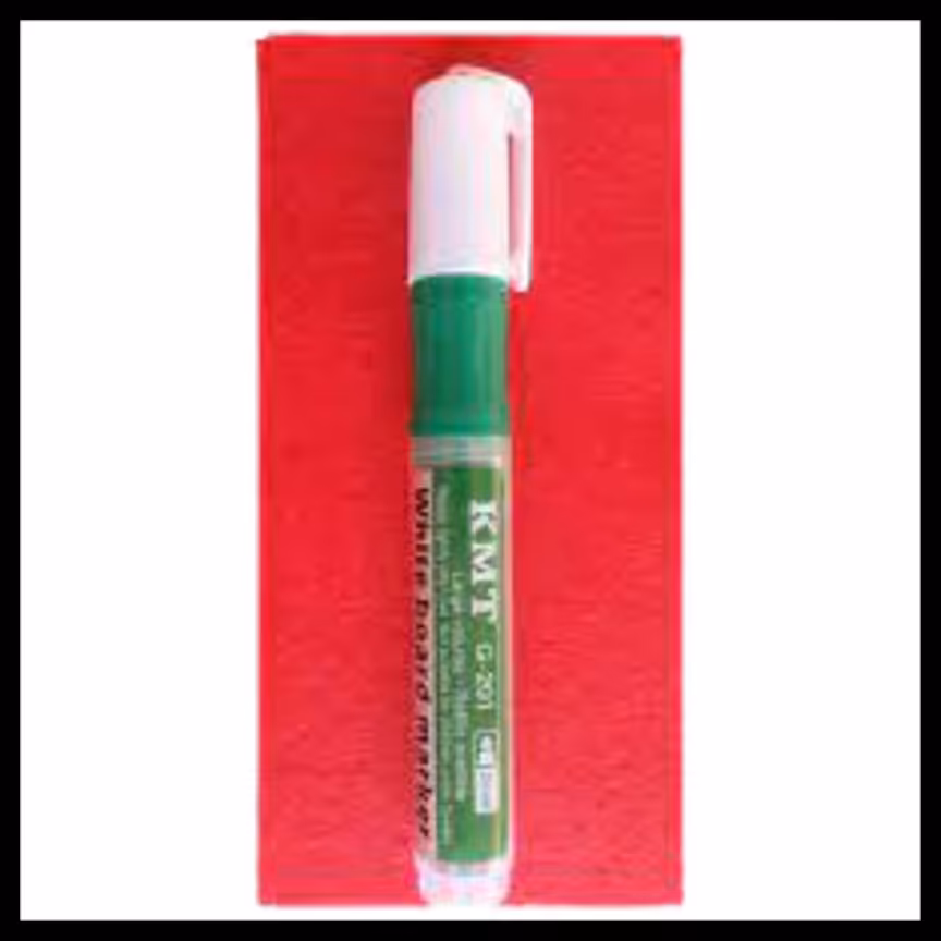 ماژیک تینری KMT بسته 12 عددی