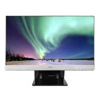 قیمت و خرید مانیتور 22 اینچ اچ پی مدل 22vc | یاس ارتباط