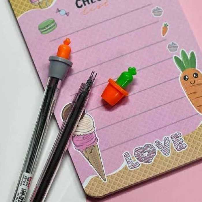 نوک  اتود 0.7  لوازم تحریر کلاسیک