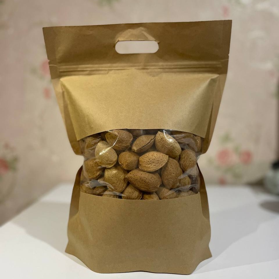بادام سنگی