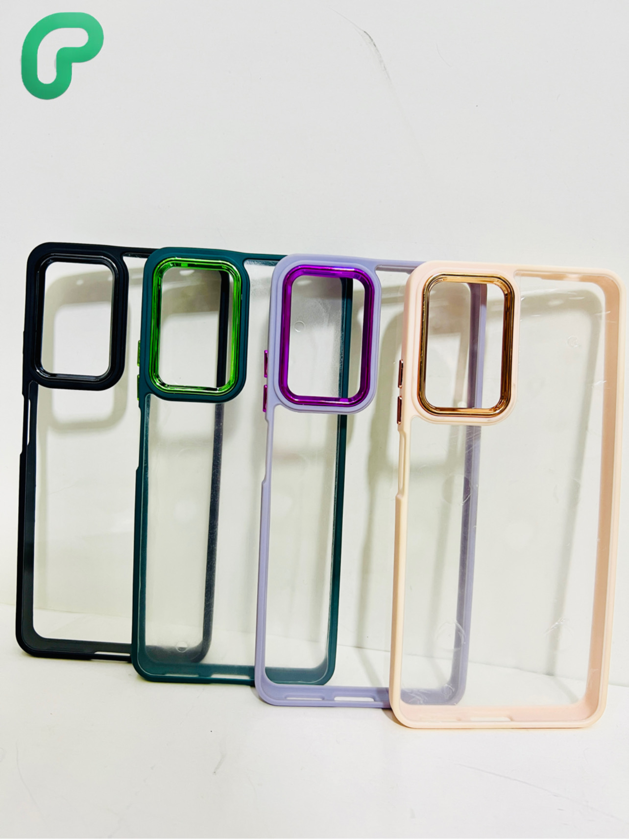 قاب گوشی دور سیلیکونی اورجینال REDMI NOTE 11 PRO 4G (NEW skin)