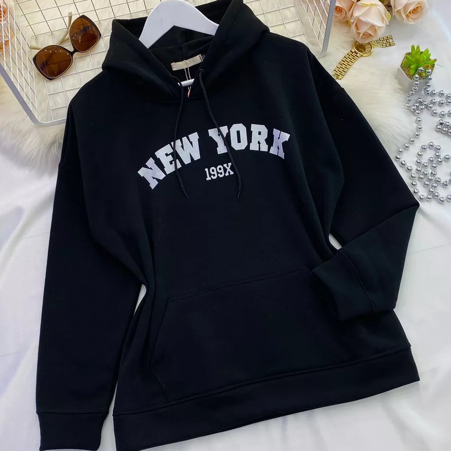 هودی نیویورک New York با ارسال رایگان