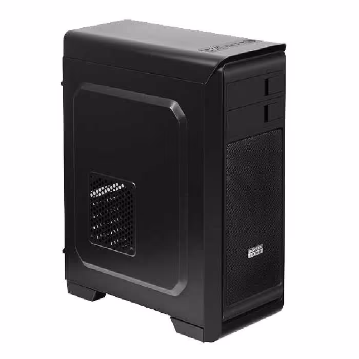 کيس کامپيوتر Green مدل HIWA - فروشگاه اینترنتی طیف سنتر