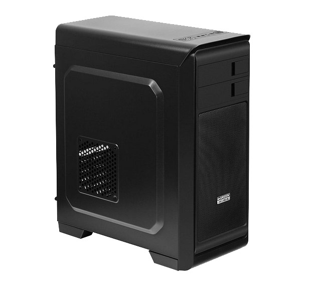 کيس کامپيوتر Green مدل HIWA - فروشگاه اینترنتی طیف سنتر