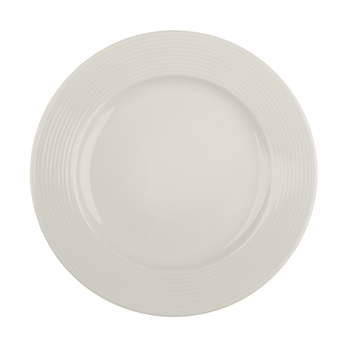 بشقاب تخت 32 چینی تقدیس مدل رلیف