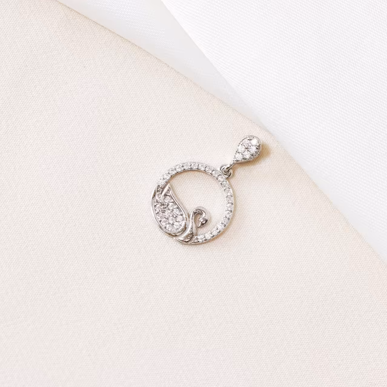 مدال نقره میکرو  کد S-10154-2