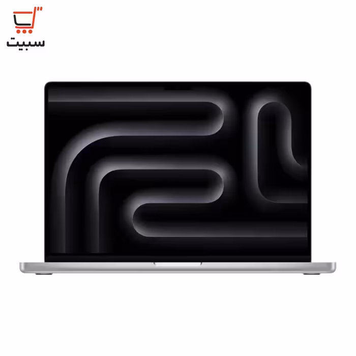 لپ تاپ 16 اینچی اپل مدل MacBook Pro MRW43 2023