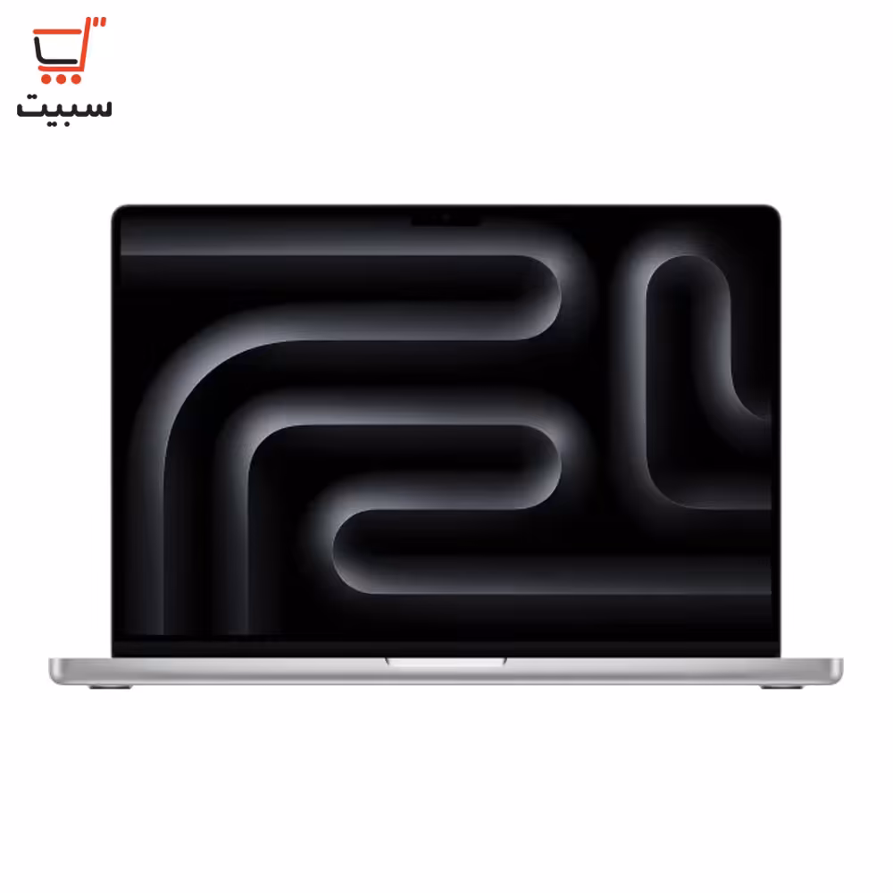 لپ تاپ 16 اینچی اپل مدل MacBook Pro MRW43 2023