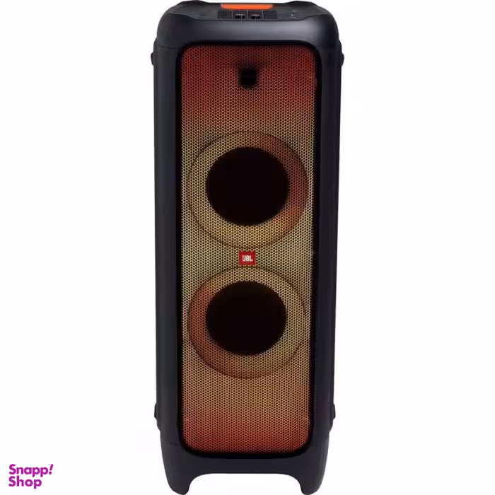 پخش کننده خانگی جی بی ال (JBL) مدل Party Box 1000