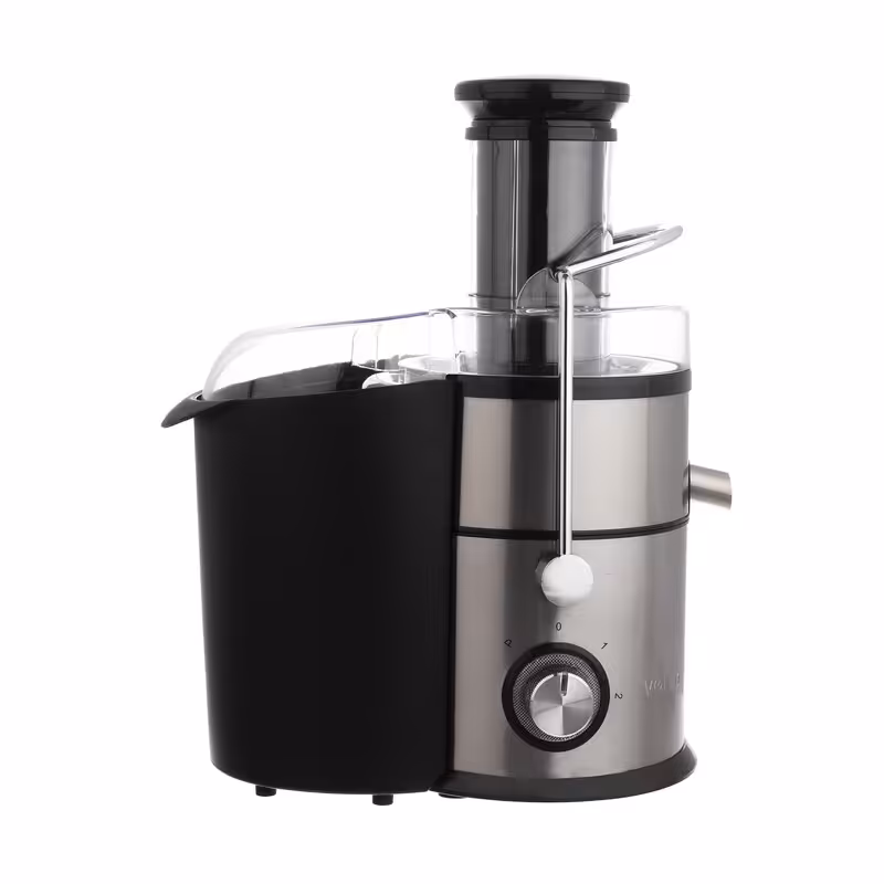 آبمیوه گیری 4 کاره ولومی وردا کد 60