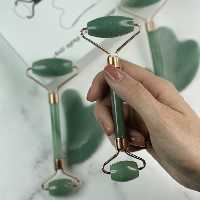 رولر ماساژ اونتورین سبز