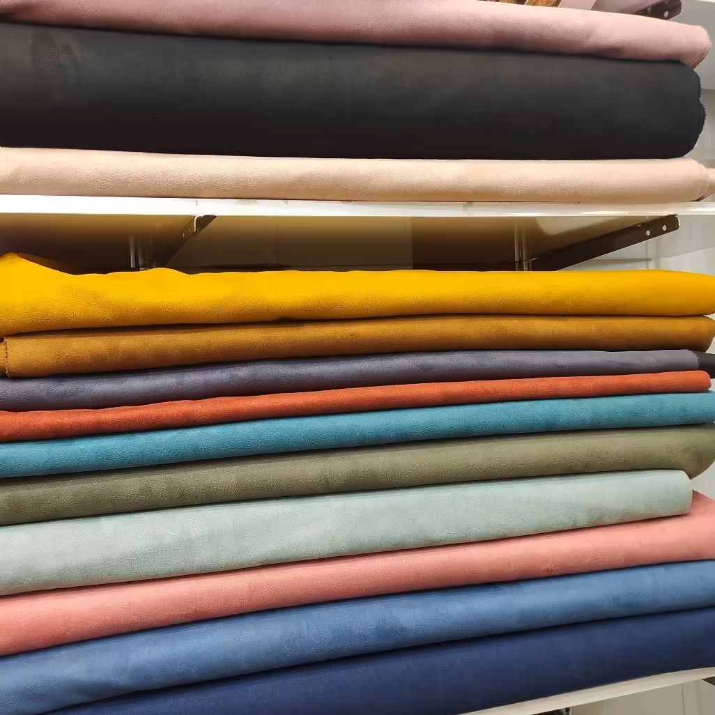 پارچه سوئیت پشت غواصی عرض 150 سانتیمتر  در  14 رنگ کیفیت عالی